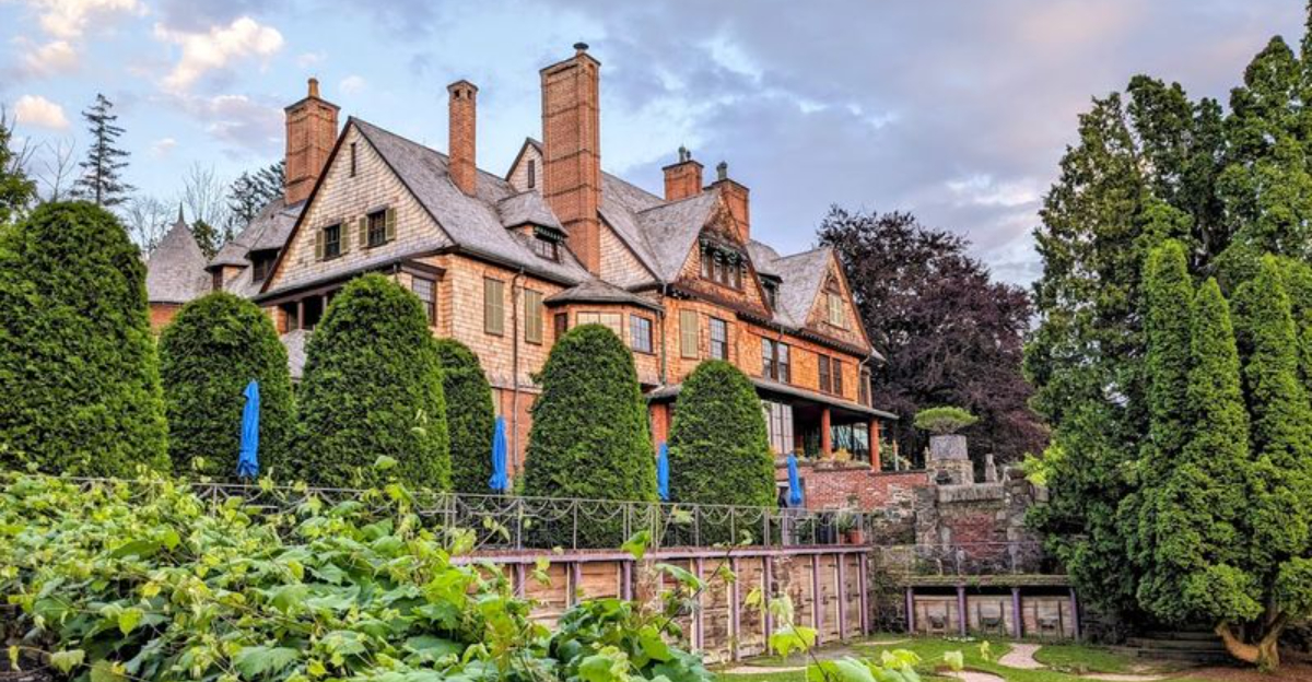 10 Massachusetts Cultural Stops That Feel Far From The Usual Tourist Trail