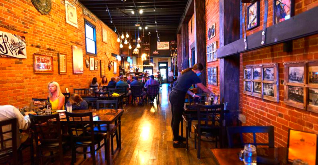 10 Montana Steakhouses That Are Totally Worth the Drive