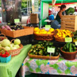 10 Nebraska Farmers Markets Packed With Incredible Local Food