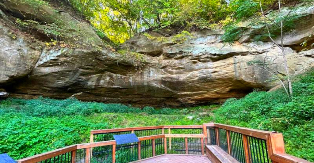 10 Nebraska Natural Attractions That Will Totally Surprise You
