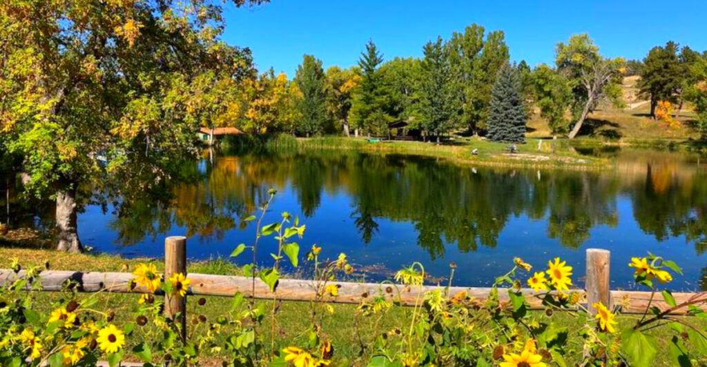10 Nebraska Scenic Picnic Spots Perfect for a Relaxing Afternoon