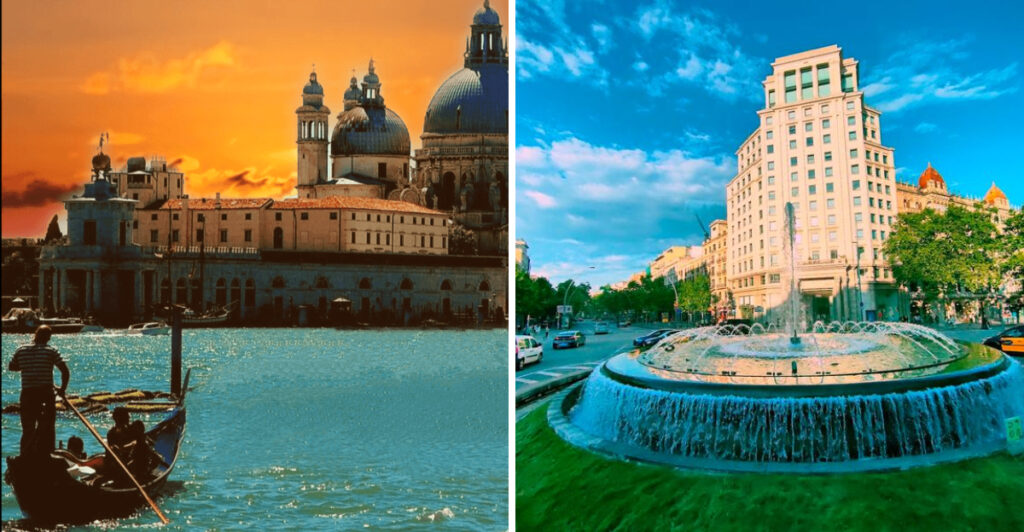 10 Places Introducing New Rules to Curb Mass Tourism