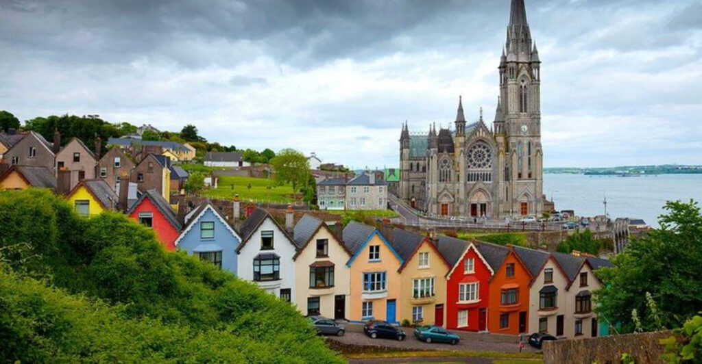10 Places Where Americans Have the Best Chance of Becoming Citizens