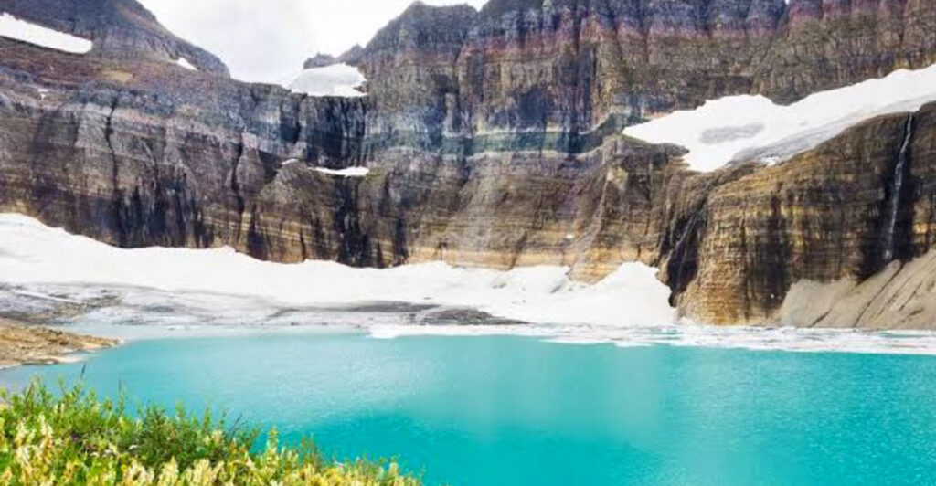 10 Places Where Camping Can Turn Into a Survival Challenge