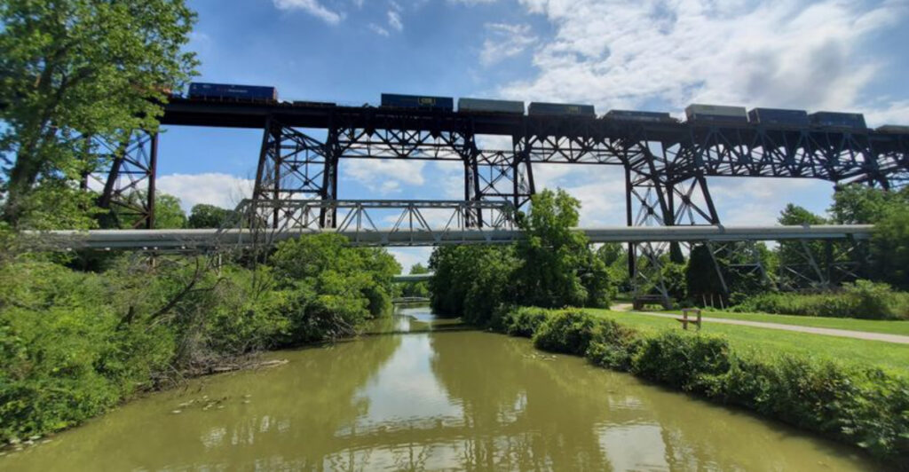 10 Scenic Ohio Canalway Stops Perfect For A 2026 Day Trip
