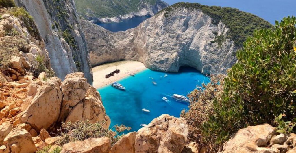 10 Stunning Beaches in Europe That Stand Out From the Rest