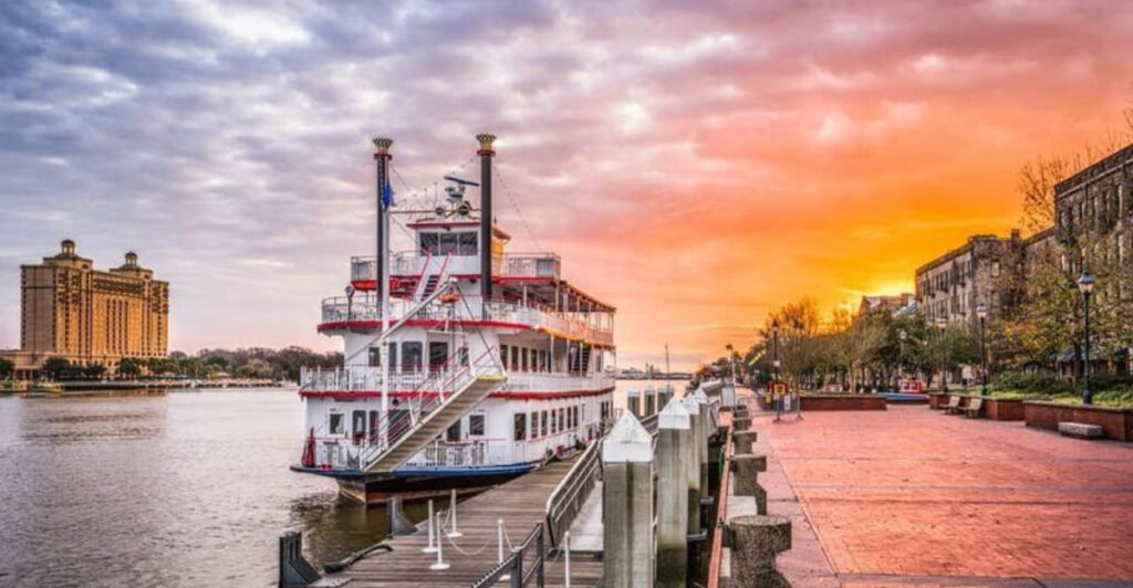 10 U.S. Cities With the Most Stifling Summer Humidity