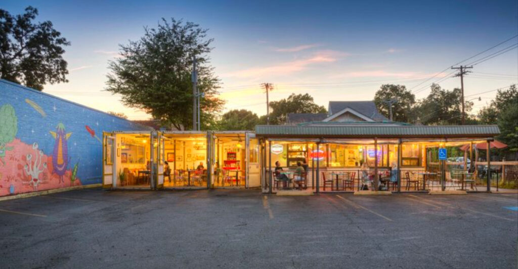 11 Arkansas Breakfast Spots Worth Waking Up Early For