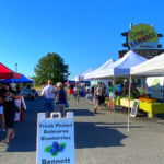 11 Delaware Farmers Markets Packed With Amazing Local Food