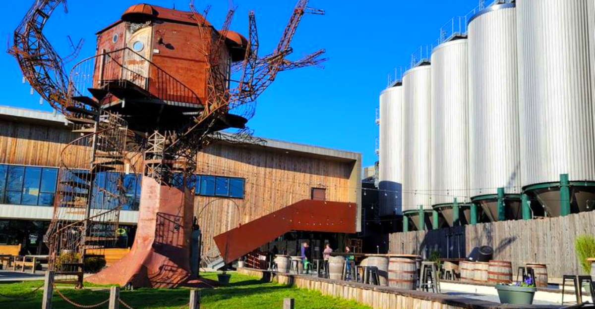 11 Delaware Wineries and Breweries Worth Visiting This Year