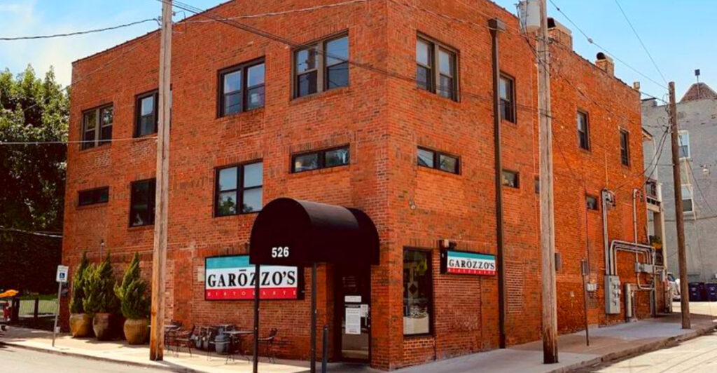 11 Family-Owned Missouri Restaurants That Have Been Around Forever