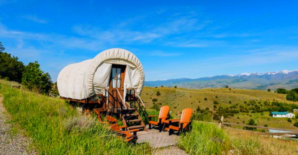 11 Historic Montana Hotels Full of Charm and Character