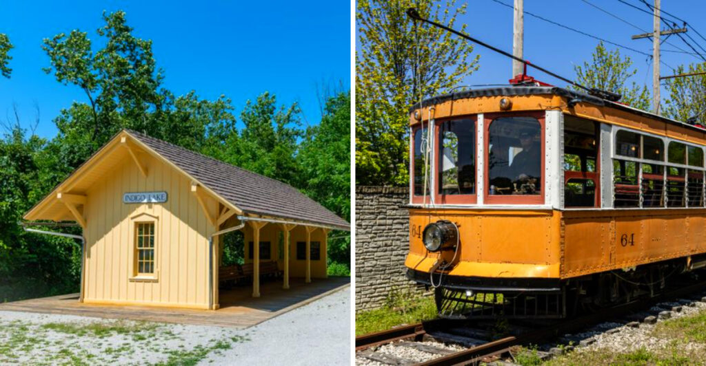 11 Historic Ohio Railroad Landmarks Every History Lover Should Visit