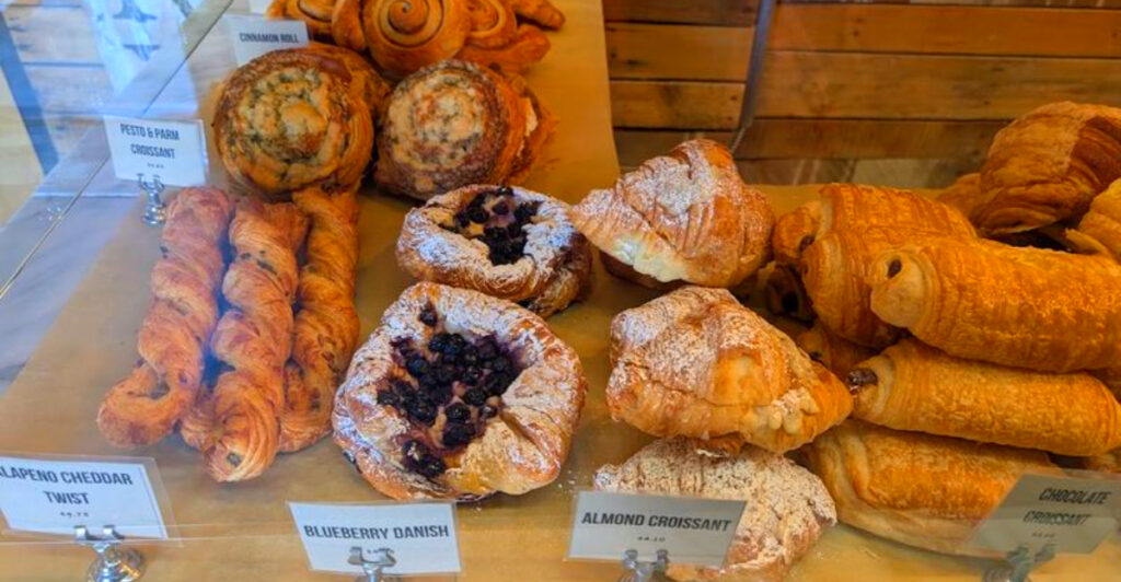11 Idaho Bakeries Locals Say Are Worth Every Calorie