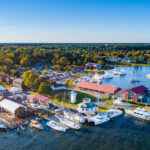 11 Maryland Waterfront Museums Where Chesapeake History Still Feels Alive
