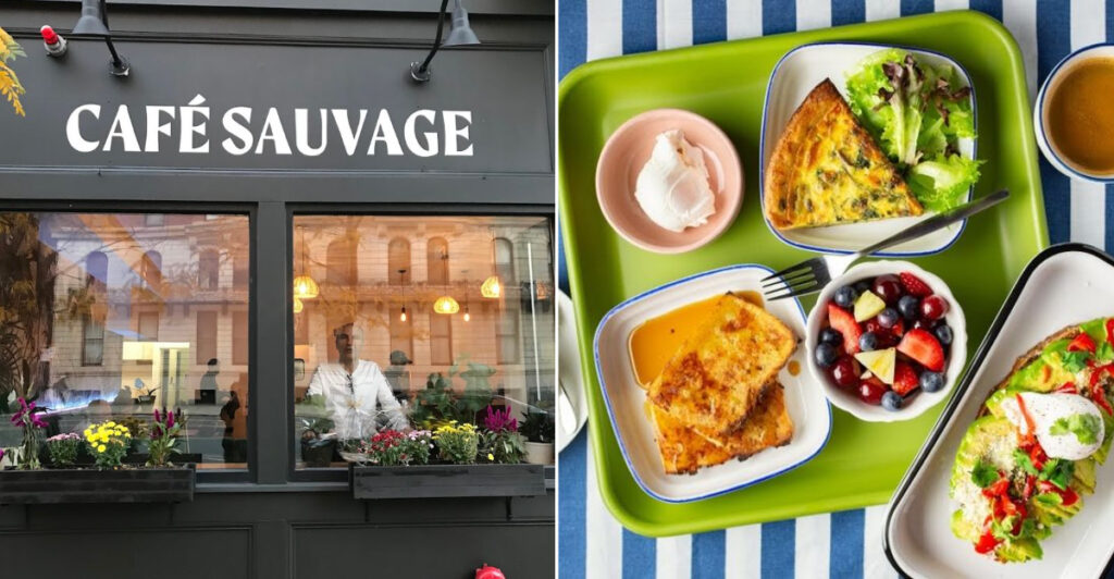 11 Massachusetts Cafes That Are Perfect For A Slow Weekend Morning
