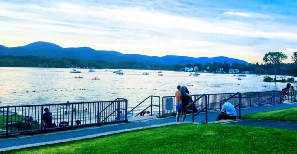 11 Massachusetts Lakes Perfect For A Summer Day Trip