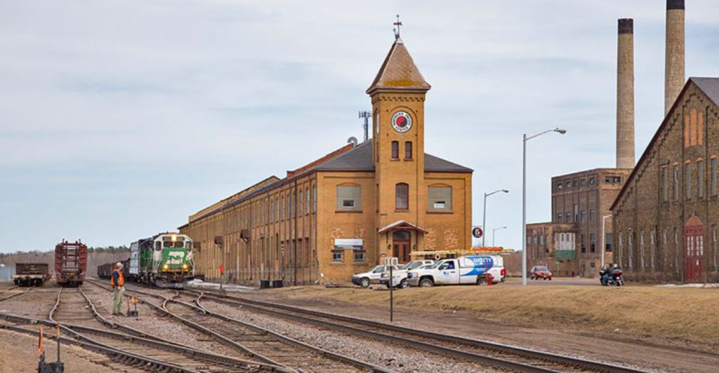 11 Minnesota Railroad Museums and Historic Train Depots Every History Lover Should Visit