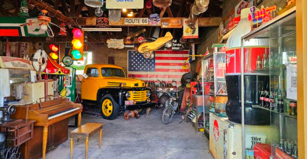 11 Missouri Attractions That Are Quirky, Weird, and Totally Amazing