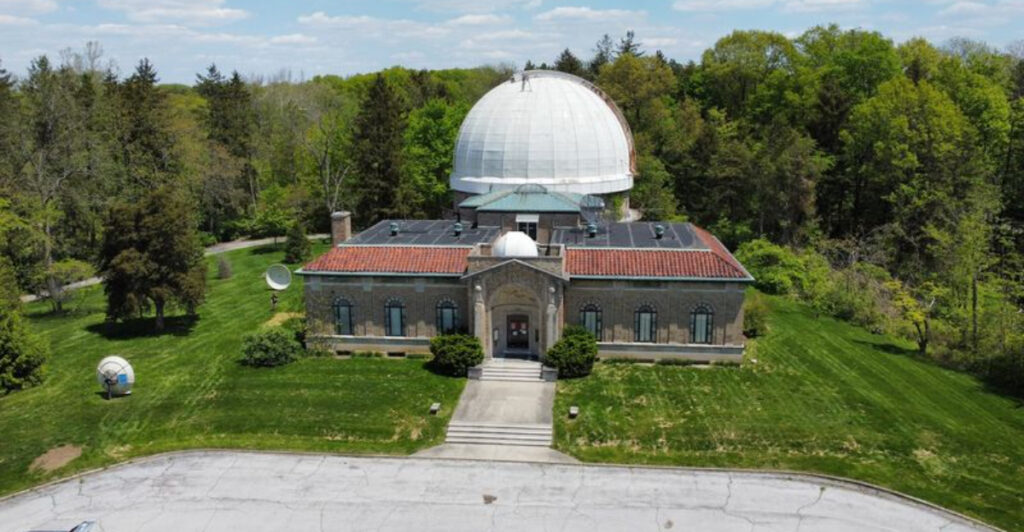 11 Ohio Planetariums And Space-Themed Day Trips Worth Taking In 2026