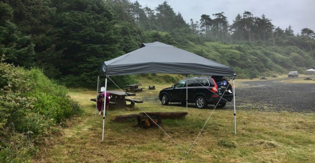 11 Quiet Washington Campgrounds Tucked Far From The Usual Weekend Crowds