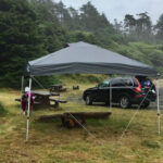 11 Quiet Washington Campgrounds Tucked Far From The Usual Weekend Crowds