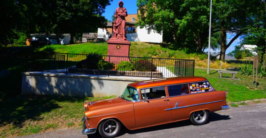 11 Scenic Missouri Drives That Are Stunning Any Time of Year