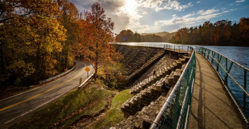 11 Tennessee Nature Preserves For Quiet Outdoor Walks