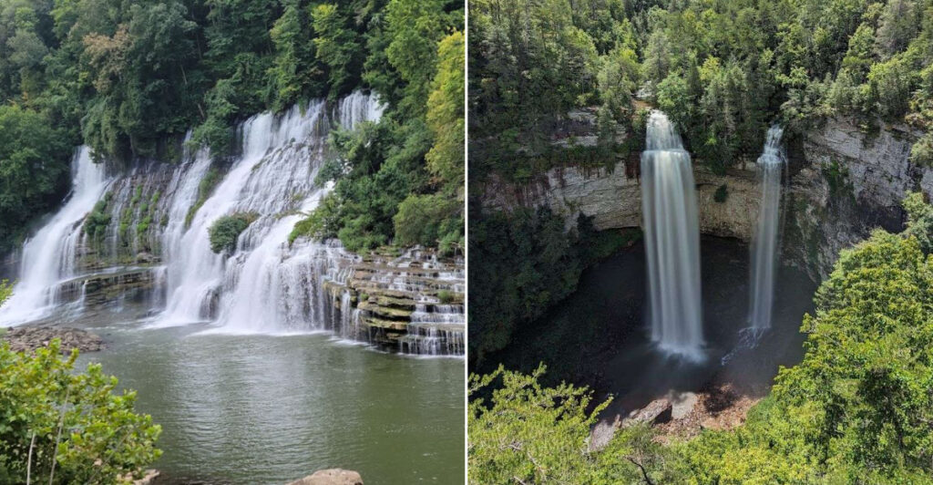 11 Tennessee Waterfall Hikes That Are Perfect For A Scenic Road Trip