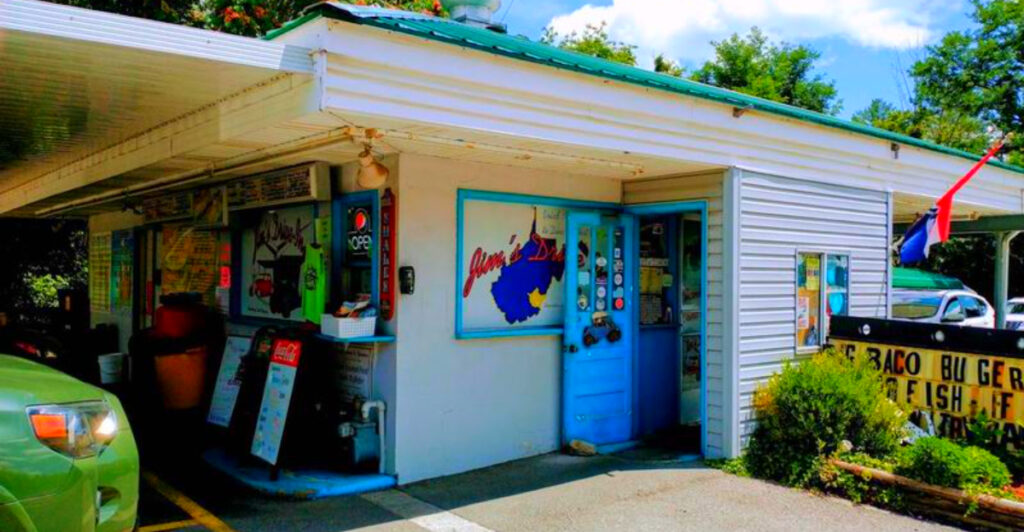 11 West Virginia Burger Joints Locals Seriously Swear By