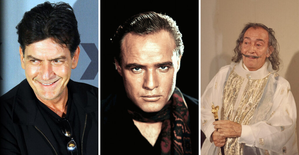 12 Celebrities Who Were Kicked Out of School