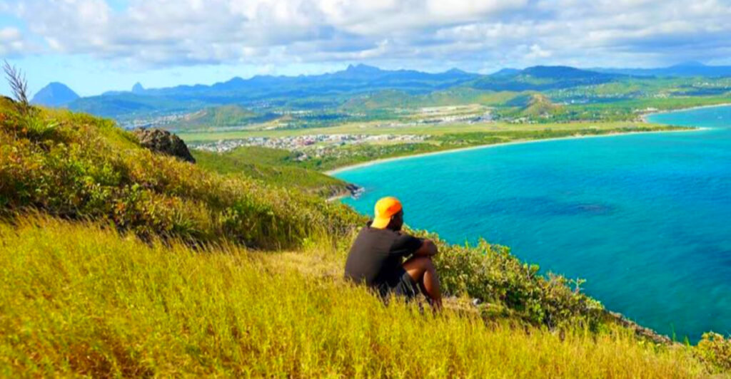12 Countries Where Travelers Stay the Longest, Ranked by Data