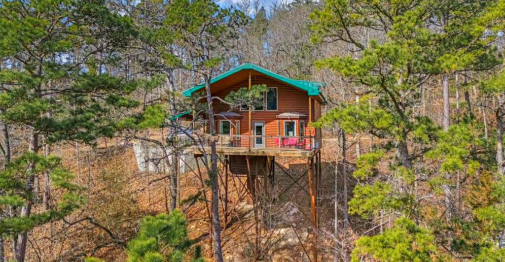12 Cozy Missouri Cabins and Lodges Perfect for a Quiet Escape