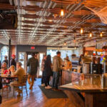12 Cozy New Hampshire Coffee Shops Perfect for a Relaxing Morning