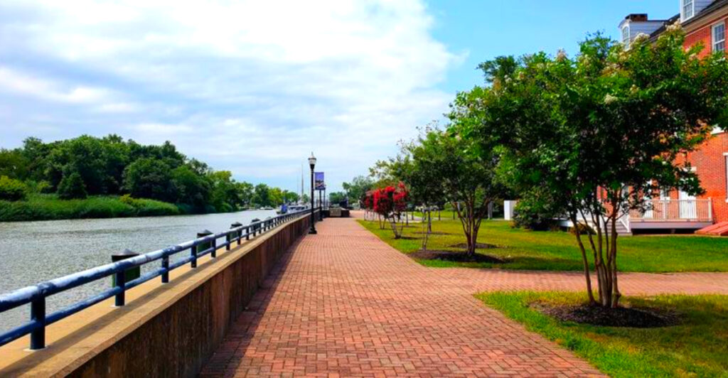 12 Delaware Waterfront Towns Perfect for a Quiet Escape