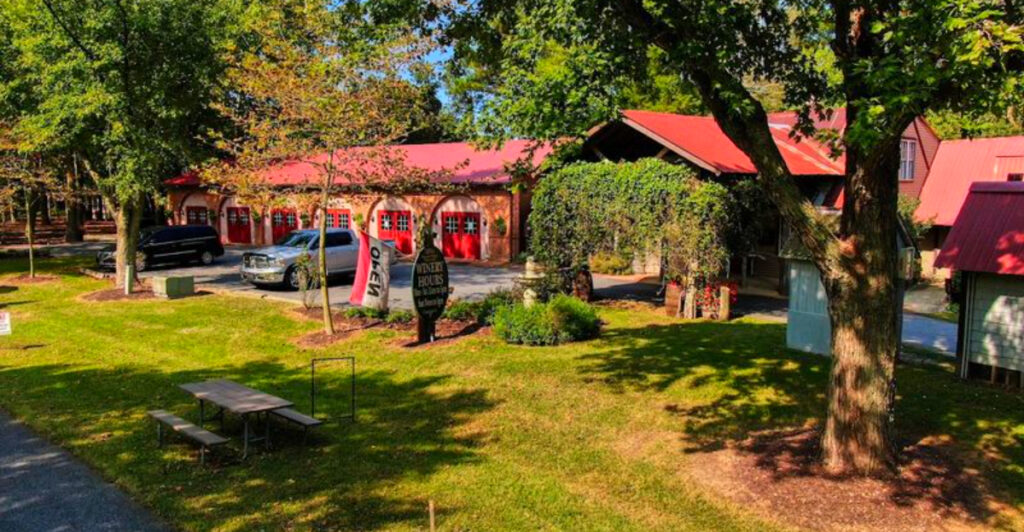 12 Hidden Gems in Delaware Most Tourists Completely Miss