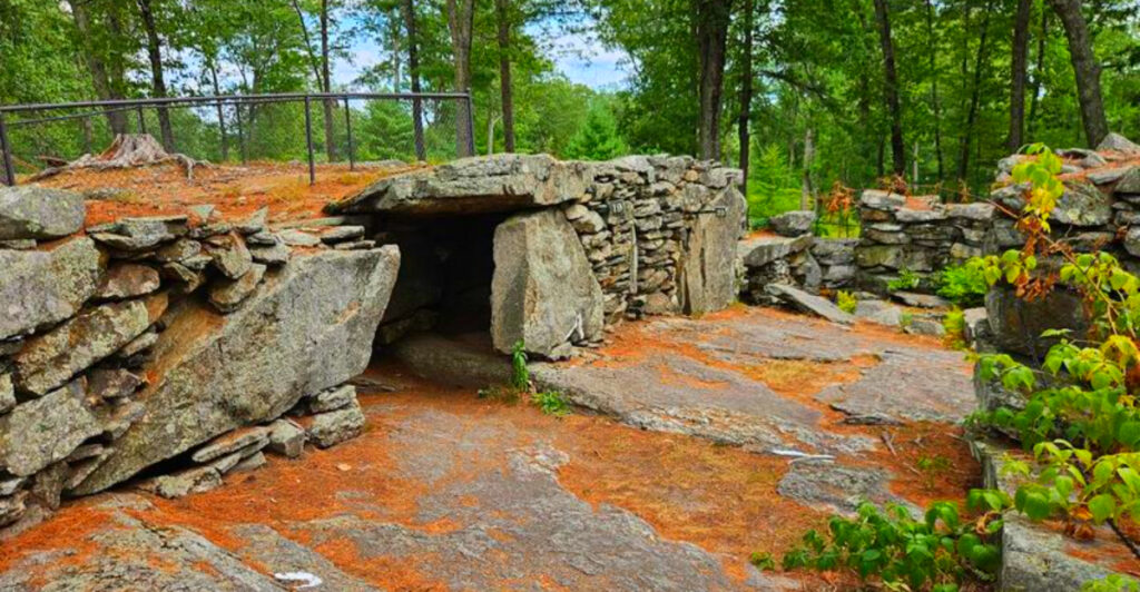 12 Hidden Gems in New Hampshire Most Tourists Miss