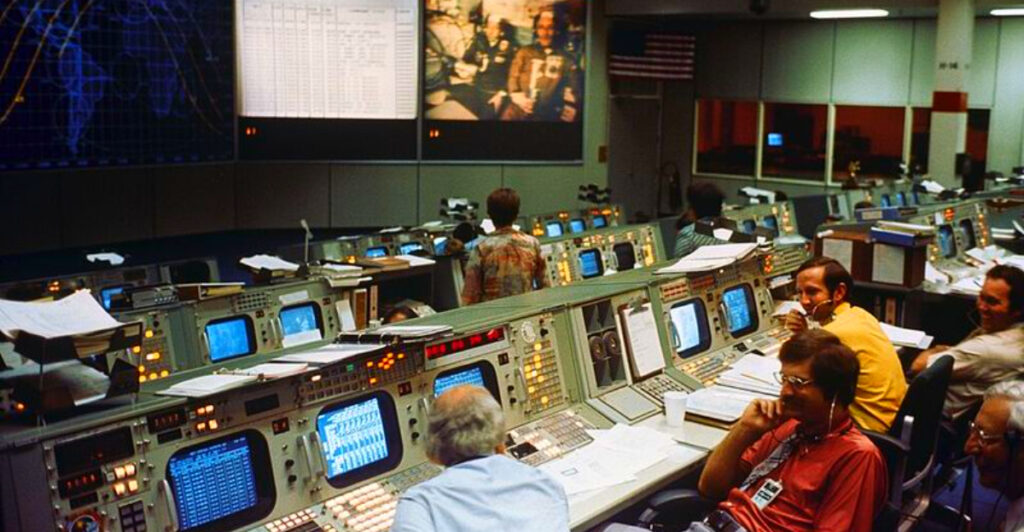 12 Historic Events That Collided in the Summer of 1975