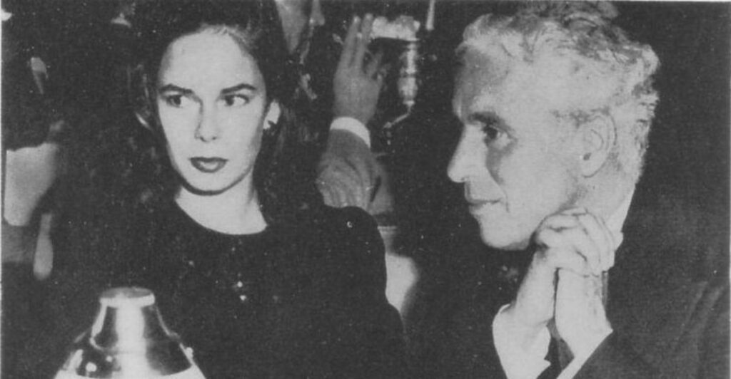 12 Historical Figures Who Married Partners Decades Younger