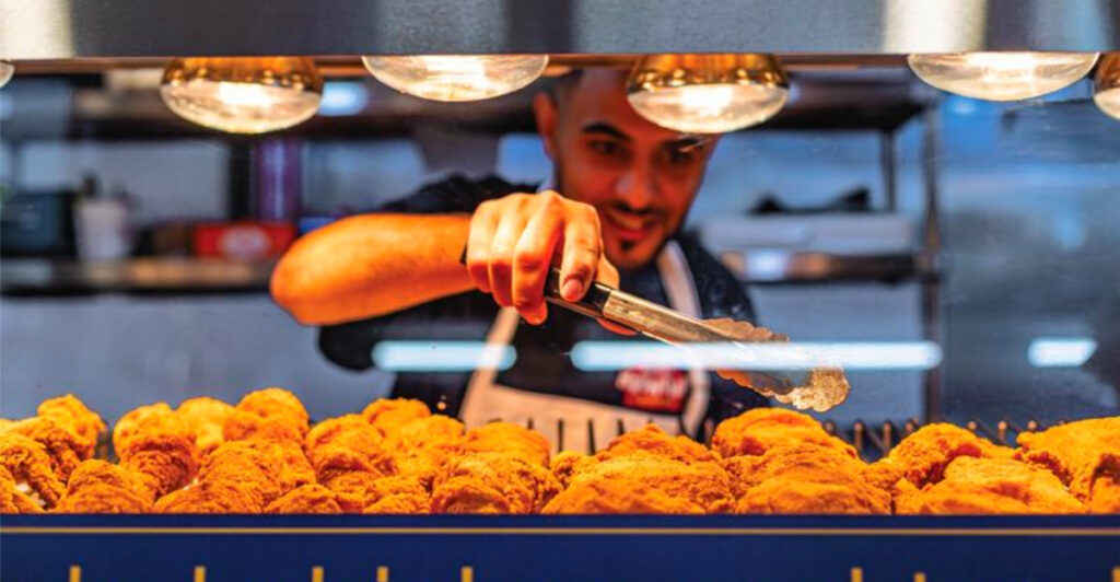 12 Idaho Fried Chicken Spots That Locals Can’t Get Enough Of