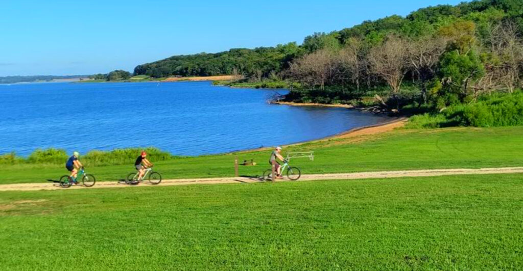 12 Kansas State Parks Perfect for a Quiet Weekend Escape