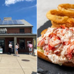 12 Massachusetts Seafood Shacks Known For Lobster Rolls