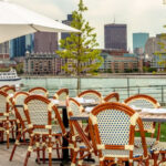 12 Massachusetts Waterfront Restaurants Made For A Perfect Summer Meal