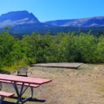 12 Montana Campgrounds With Incredible Natural Scenery