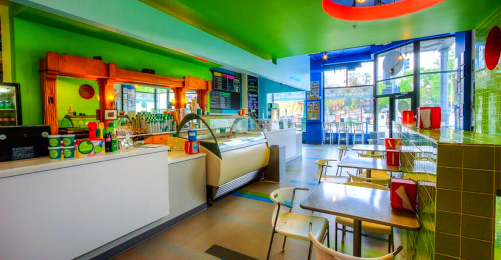 12 Nebraska Ice Cream Shops Perfect for a Summer Road Trip