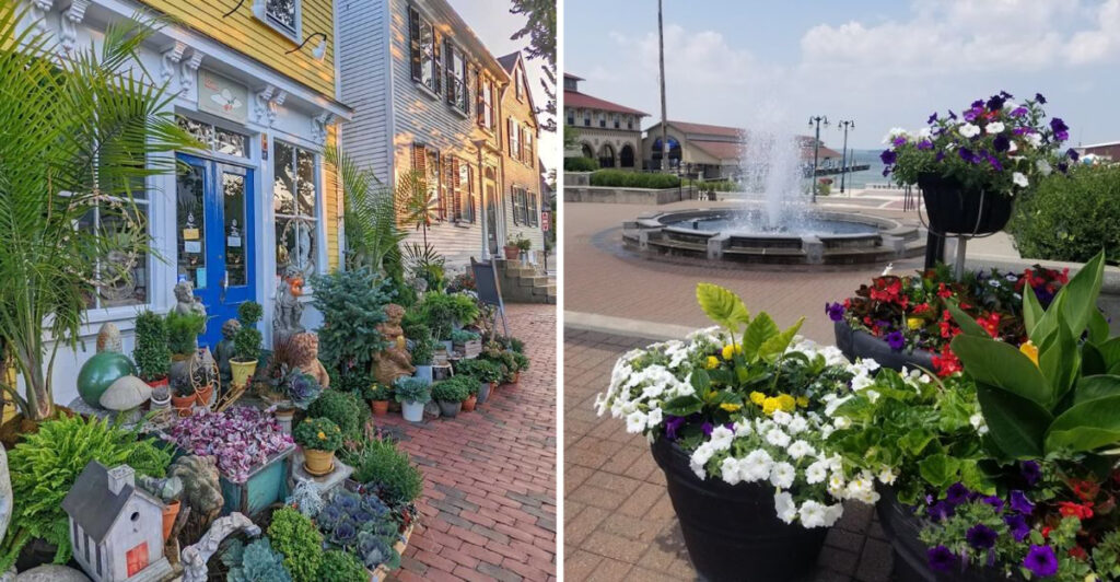 12 Ohio Getaways That Are Perfect for a Fun Girls’ Weekend This Summer