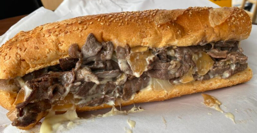 12 Pennsylvania Cheesesteak Spots That Aren’t in Philadelphia but Totally Should Be