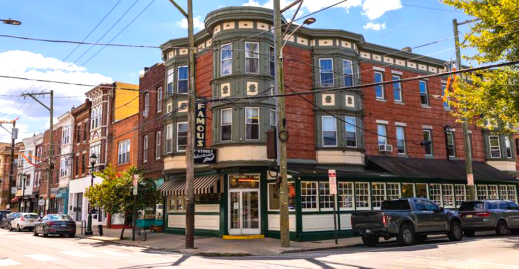 12 Pennsylvania Delis That Still Make Everything the Old-Fashioned Way