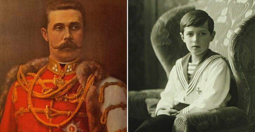 12 Royal Heirs Who Never Claimed the Thrones They Were Born to Inherit