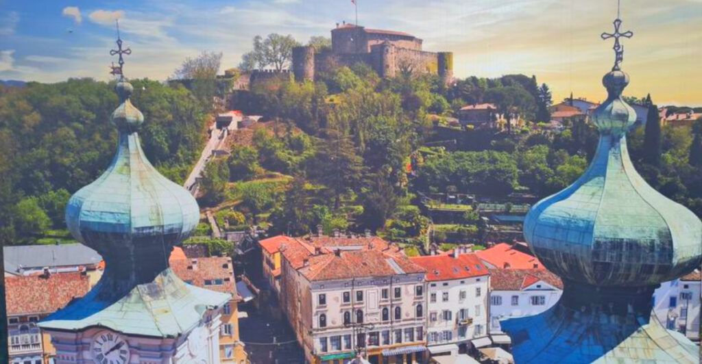 12 Scenic Border Regions in Europe Packed With Culture and History